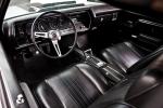 Chevrolet Chevelle SS 396 Sport Coupe 1970 года